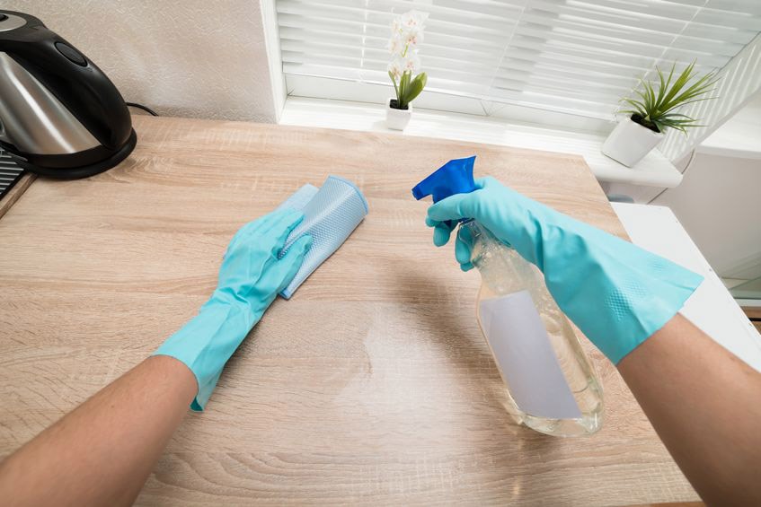 CleaningContractors