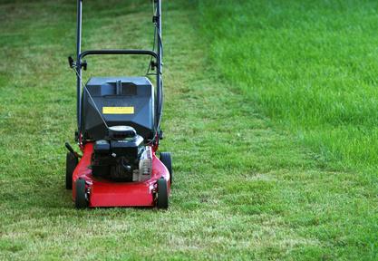 grounds maintenance services